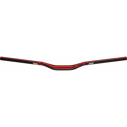 Skyline 787 25mm Riser Handlebar