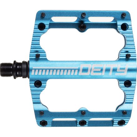 Black Kat Pedals