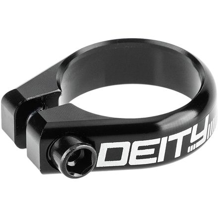 Circuit Seatpost Clamp