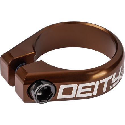 Circuit Seatpost Clamp