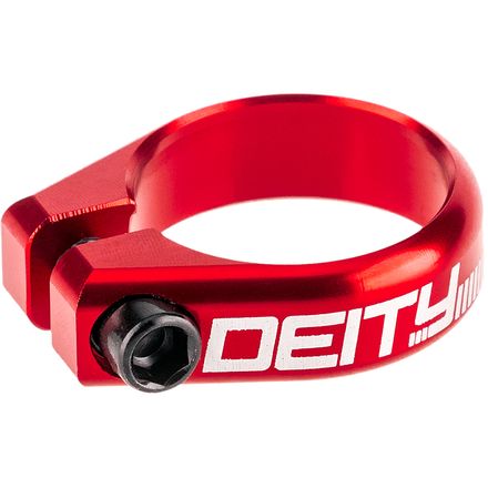 Circuit Seatpost Clamp