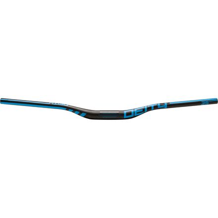 Speedway 35 Carbon Riser Handlebar