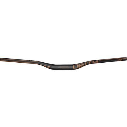 Speedway 35 Carbon Riser Handlebar