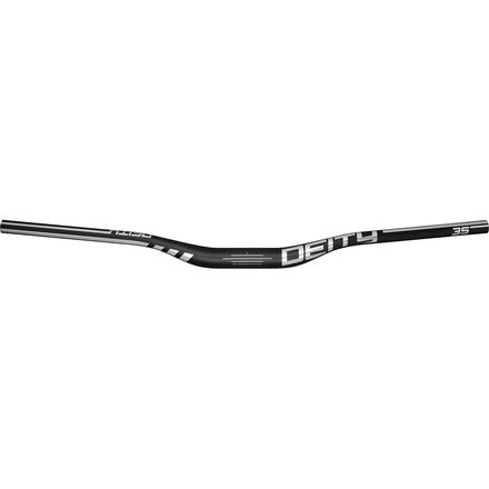 Speedway 35 Carbon Riser Handlebar