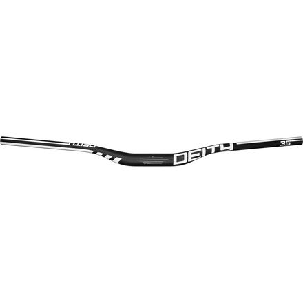 Speedway 35 Carbon Riser Handlebar