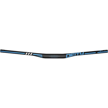 Skywire 35 15mm Carbon Riser Handlebar