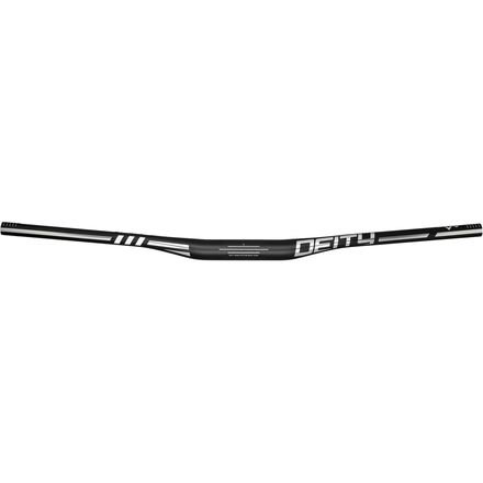 Skywire 35 15mm Carbon Riser Handlebar
