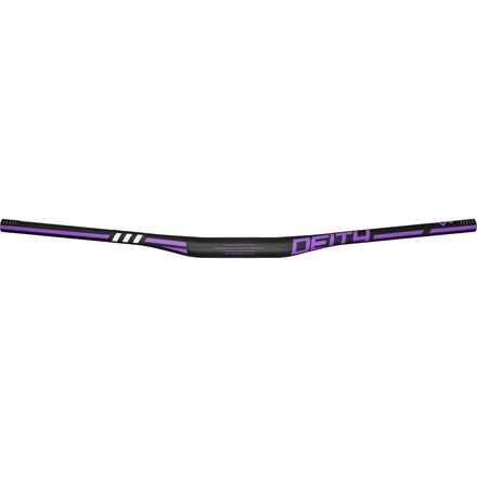 Skywire 35 15mm Carbon Riser Handlebar