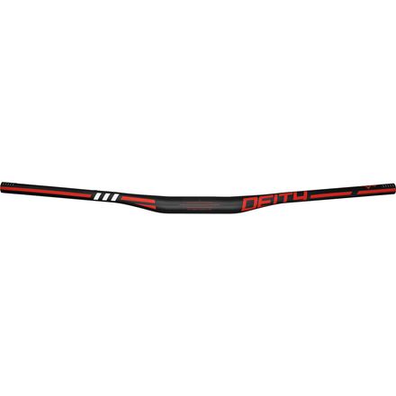 Skywire 35 15mm Carbon Riser Handlebar