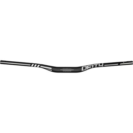 Skywire 35 25mm Carbon Riser Handlebar