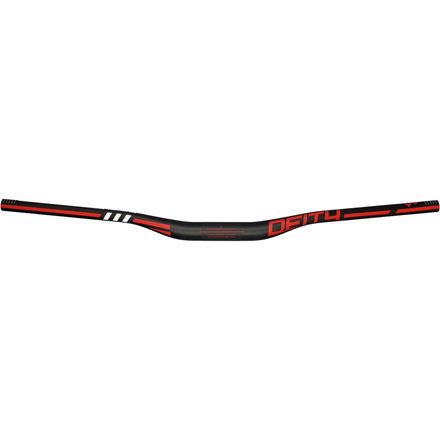 Skywire 35 25mm Carbon Riser Handlebar