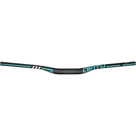 Skywire 35 25mm Carbon Riser Handlebar
