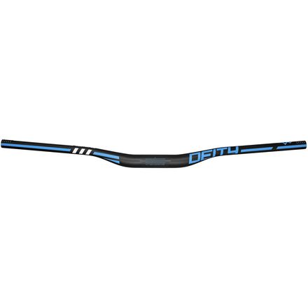 Racepoint 35 25mm Riser Handlebar