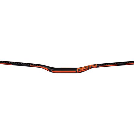 Racepoint 35 25mm Riser Handlebar