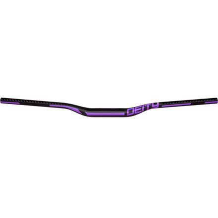 Racepoint 35 25mm Riser Handlebar