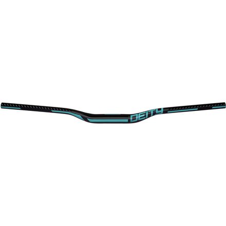 Racepoint 35 25mm Riser Handlebar