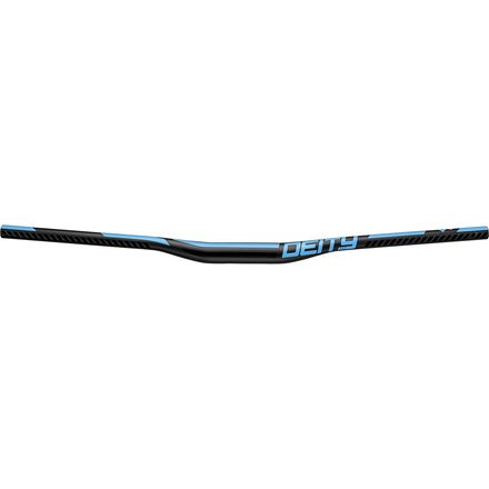 Ridgeline 35 15mm Riser Handlebar