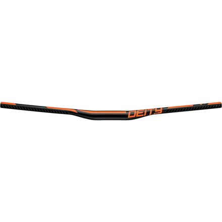 Ridgeline 35 15mm Riser Handlebar