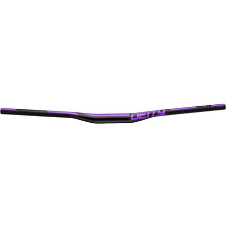 Ridgeline 35 15mm Riser Handlebar