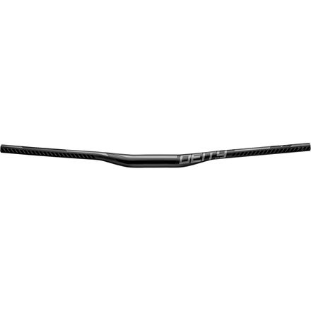Ridgeline 35 15mm Riser Handlebar