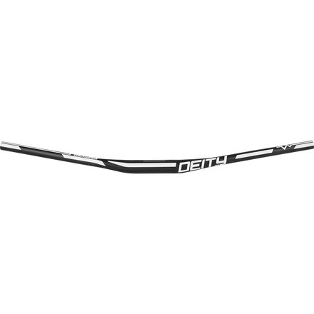 Ridgeline 35 15mm Riser Handlebar