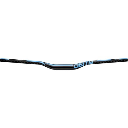 Ridgeline 35 25mm Riser Handlebar