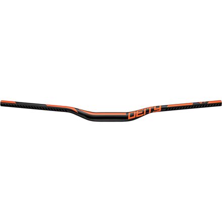 Ridgeline 35 25mm Riser Handlebar