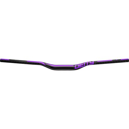 Ridgeline 35 25mm Riser Handlebar