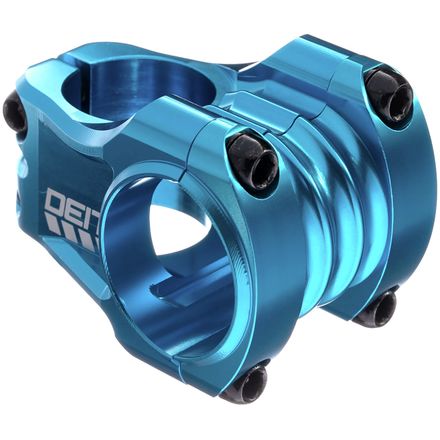 Copperhead 35mm Stem