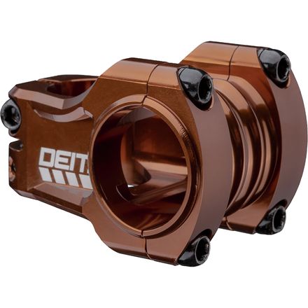 Copperhead 35mm Stem
