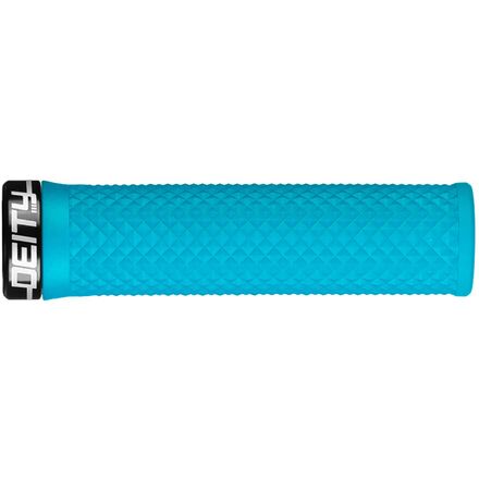 Lockjaw Grips
