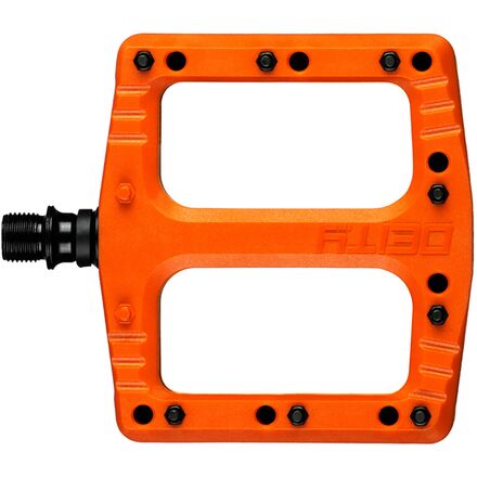 Deftrap Pedals