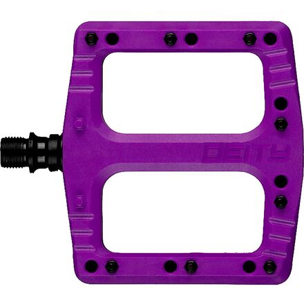 Deftrap Pedals