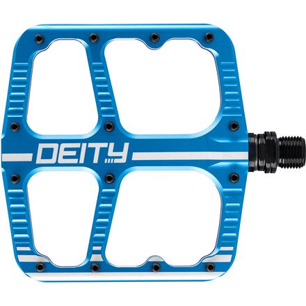 Flat Track Pedals
