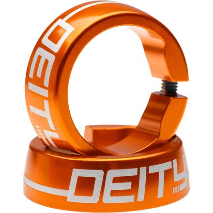Megattack Grip Clamps