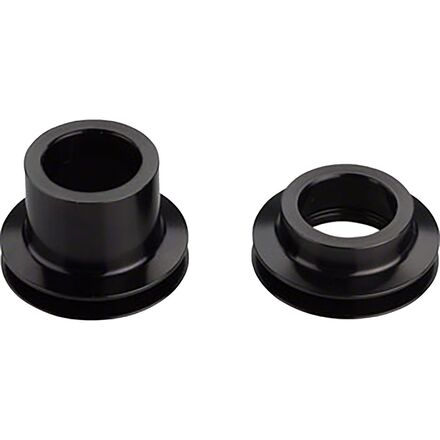 Ratchet End Caps