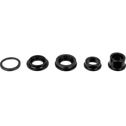 Torque Cap End Caps