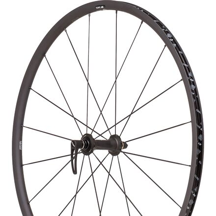 PR 1400 Dicut Oxic Road Wheel - Tubeless