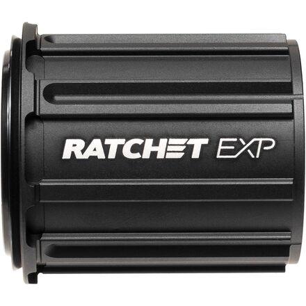 EXP Road Ceramic Bearing Freehub Body