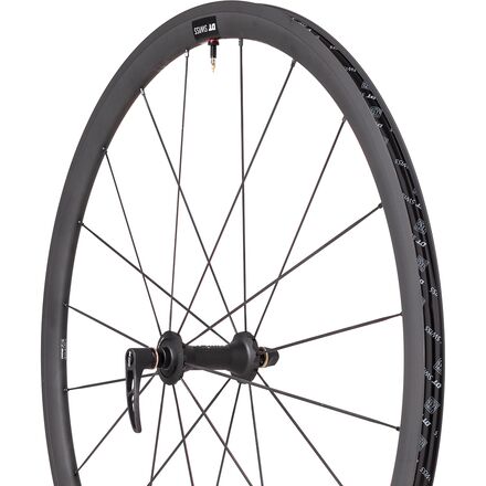 PR 1400 DICUT OXiC 32mm Road Wheel - Tubeless
