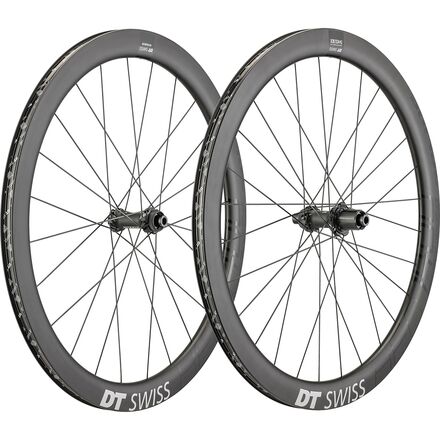 HEC 1400 Spline 47 Disc Brake Wheel