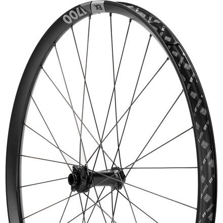 EX 1700 Spline 29in Boost Wheel