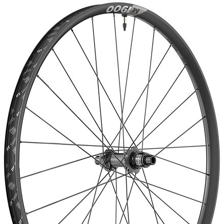 M 1900 Spline 30 29in Boost Wheel