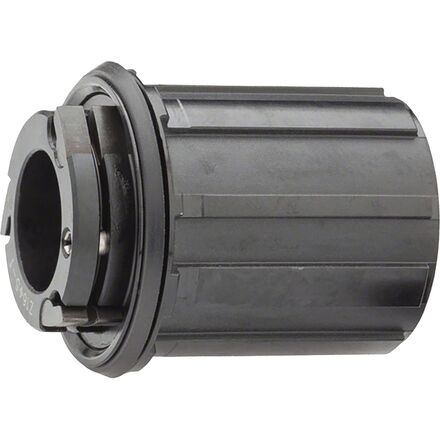 3-Pawl Freehub Body and End Cap