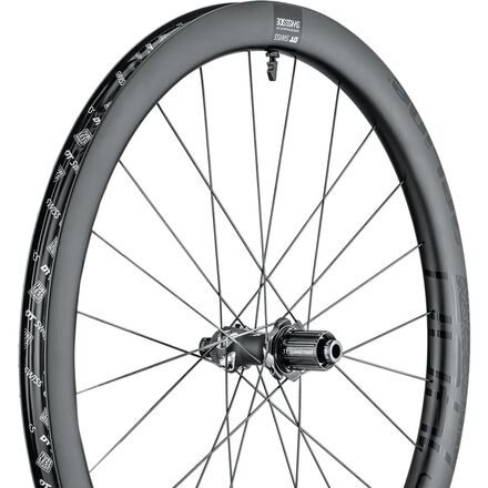 GRC 1400 Wheel - Tubeless