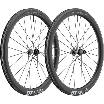 GRC 1400 Dicut 50 700c Centerlock Wheel