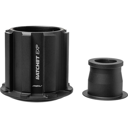 Ratchet EXP Freehub Body