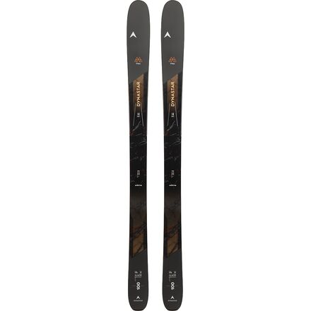 M-Pro 100 Ti Ski - 2026
