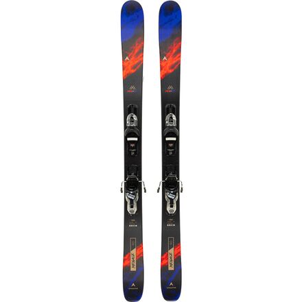 M-Menace 90 Ski + Xpress 11 GW Binding