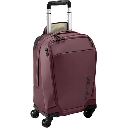 Tarmac XE 4-Wheel Carry On Bag